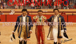 GRANDE TARDE DE TOIROS NO BODO DE ABIUL.